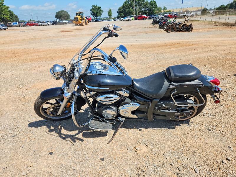 Продажа на аукционе авто 2009 Yamaha Xvs950, vin: JYAVN01E09A005557, номер лота: 61720506