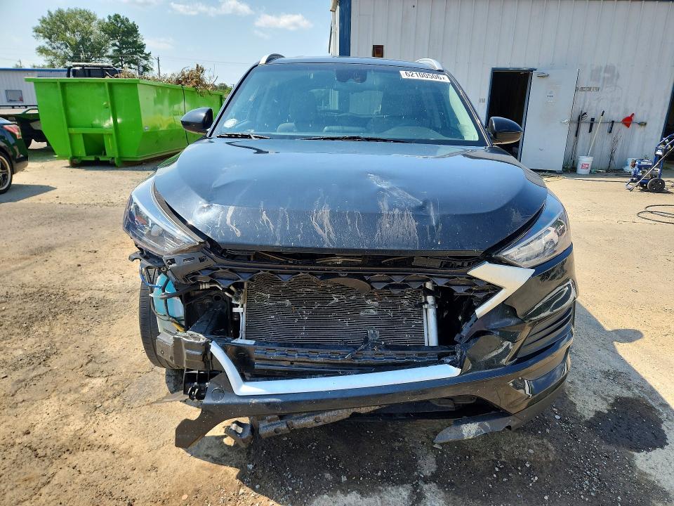 2020 Hyundai Tucson მანქანა იყიდება აუქციონზე, vin: KM8J33A4XLU273454, აუქციონის ნომერი: 62100506