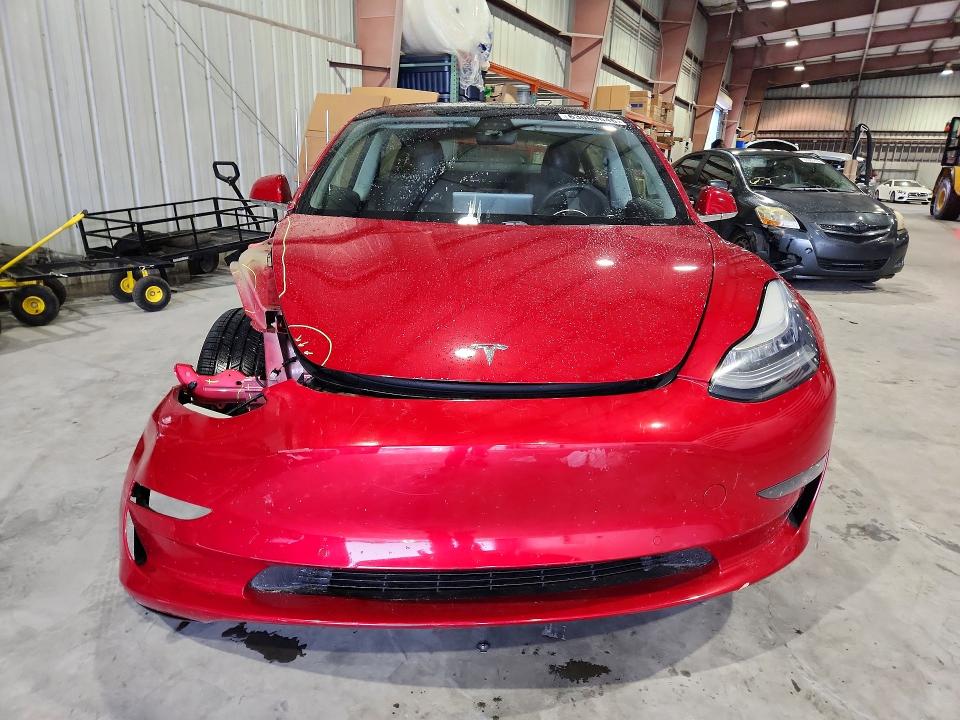 Aukcja sprzedaży 2020 Tesla Model 3, vin: 5YJ3E1EB0LF664190, numer aukcji: 63009646