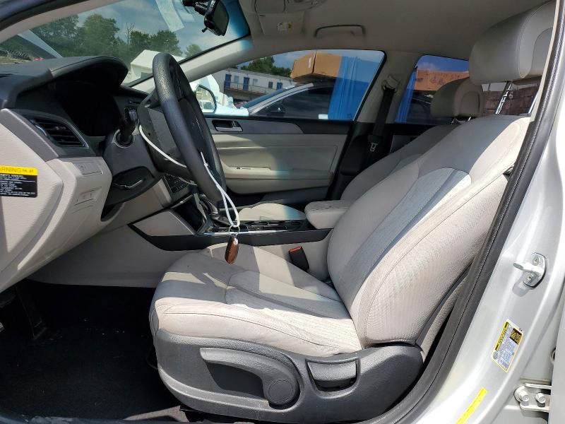 Aukcja sprzedaży 2016 Hyundai Sonata Hybrid, vin: KMHE24L15GA022247, numer aukcji: 62297506