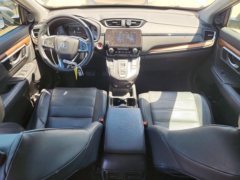 Продажа на аукционе авто 2022 Honda Cr-v, vin: 5J6RT6H8XNL029484, номер лота: 63596646