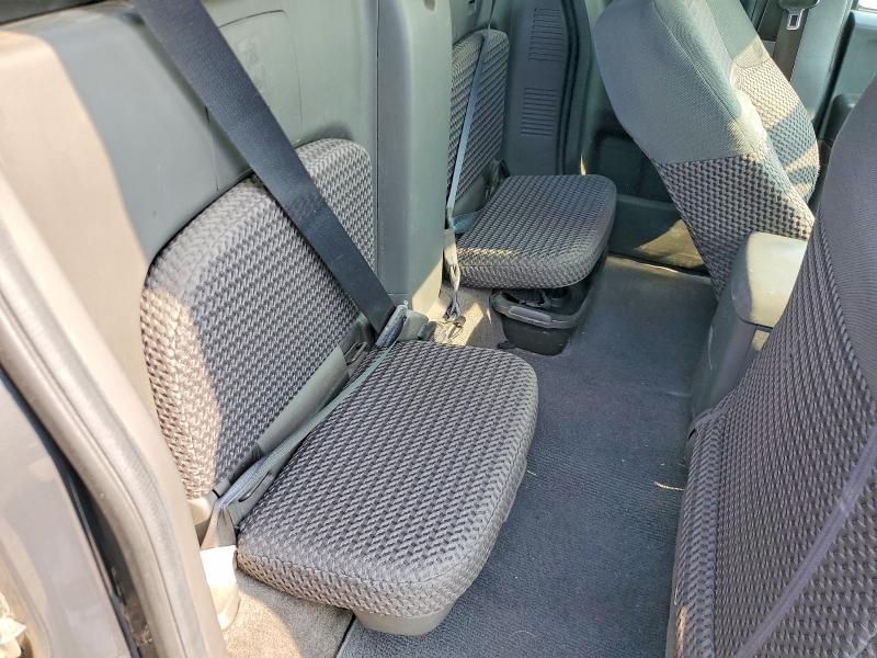 60944346 :رقم المزاد ، 1N6AD0CW8FN705209 vin ، 2015 Nissan Frontier مزاد بيع