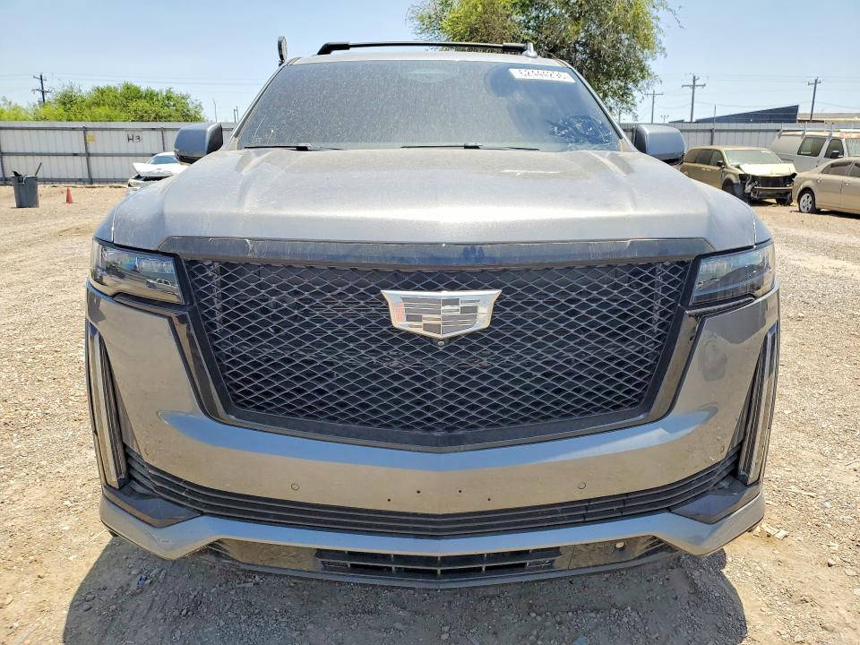 Aukcja sprzedaży 2022 Cadillac Escalade, vin: 1GYS4GKT7NR248174, numer aukcji: 62444296