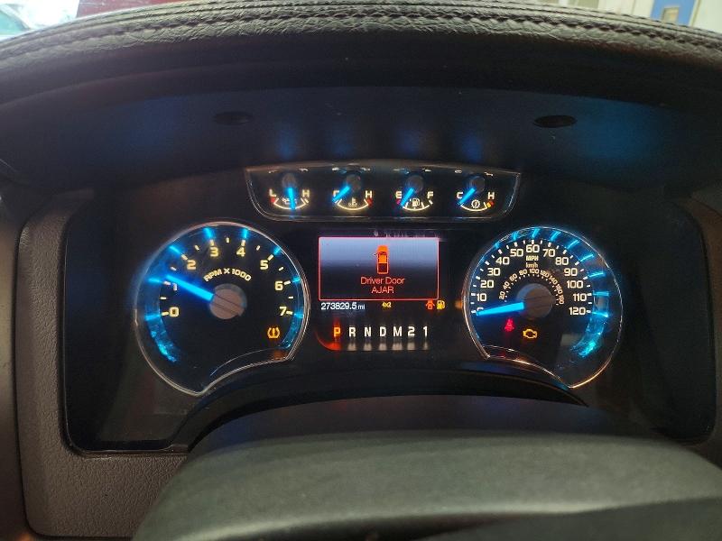 Продажа на аукционе авто 2013 Ford F150, vin: 1FTFW1ET2DKG10056, номер лота: 62037546