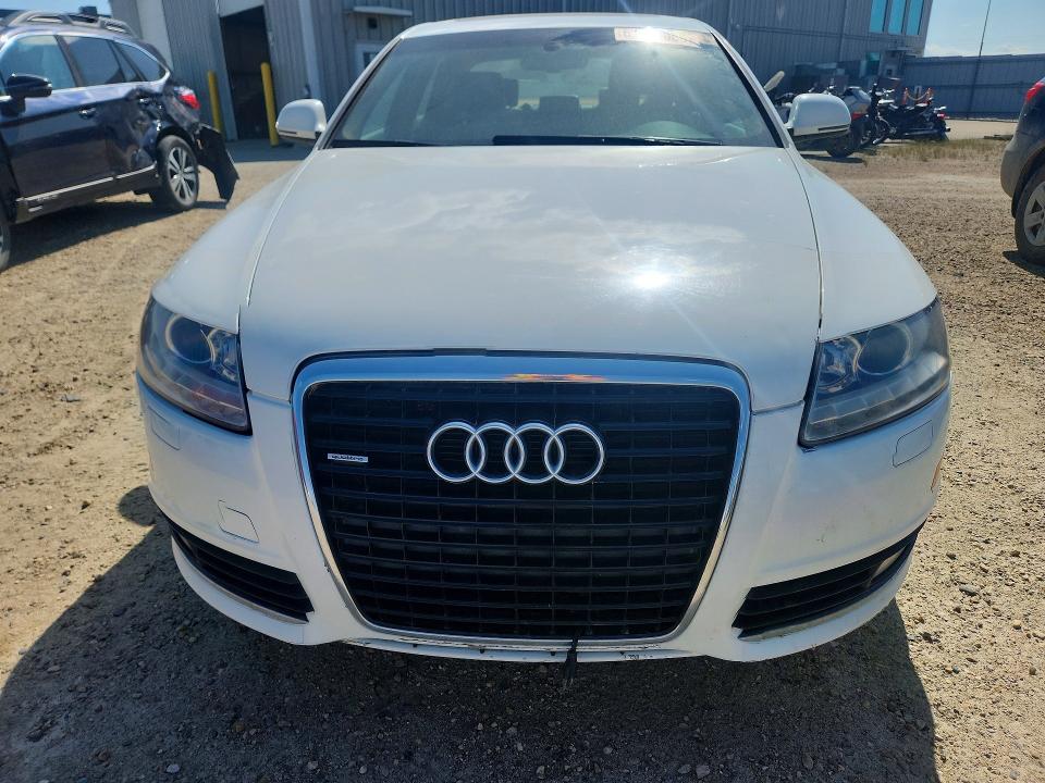 Продажа на аукционе авто 2009 Audi A6, vin: WAUDG64F79N057470, номер лота: 61047086