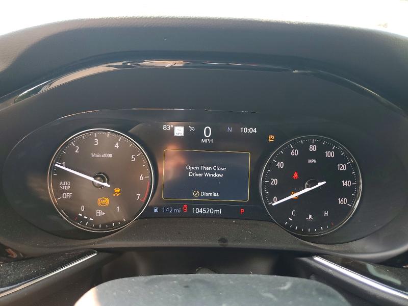 Aukcja sprzedaży 2022 Buick Envision, vin: LRBFZRR42ND016046, numer aukcji: 62959456