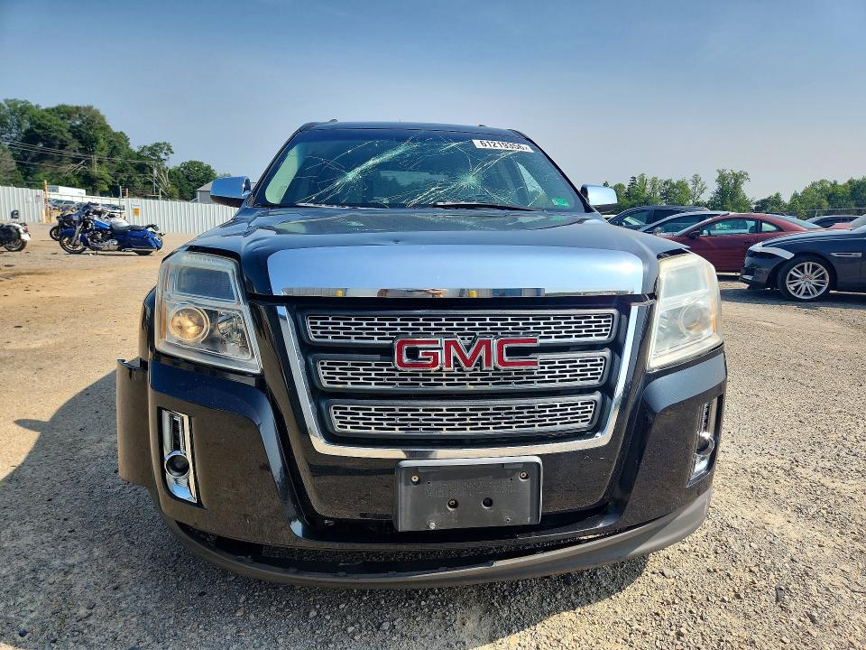 Aukcja sprzedaży 2010 Gmc Terrain, vin: 2CTFLJEY7A6341916, numer aukcji: 61219356