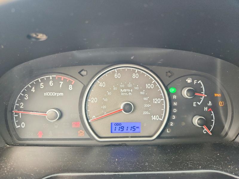 61412586 :رقم المزاد ، KMHDU46D49U620262 vin ، 2009 Hyundai Elantra مزاد بيع