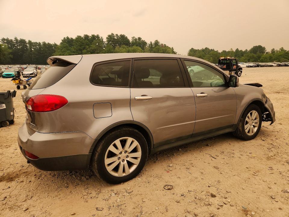 2009 Subaru Tribeca მანქანა იყიდება აუქციონზე, vin: 4S4WX97DX94405285, აუქციონის ნომერი: 85610555