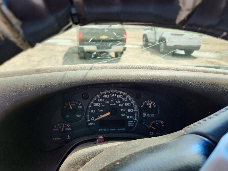 2001 Chevrolet Express G1500 მანქანა იყიდება აუქციონზე, vin: 1GBFG15R911242742, აუქციონის ნომერი: 60434556