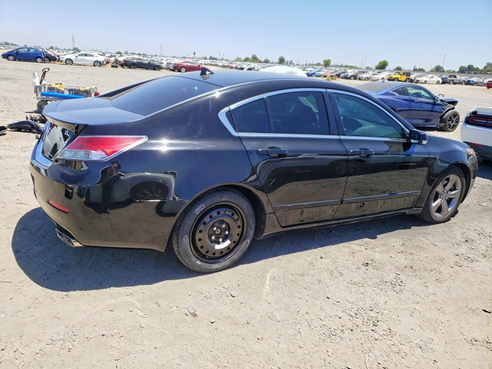 Aukcja sprzedaży 2014 Acura Tl, vin: 19UUA9F59EA000796, numer aukcji: 60090026