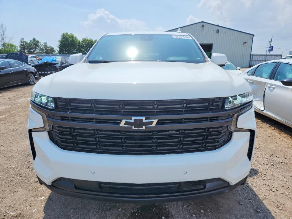Продажа на аукционе авто 2023 Chevrolet Tahoe, vin: 1GBSKLED1PR400840, номер лота: 59361616