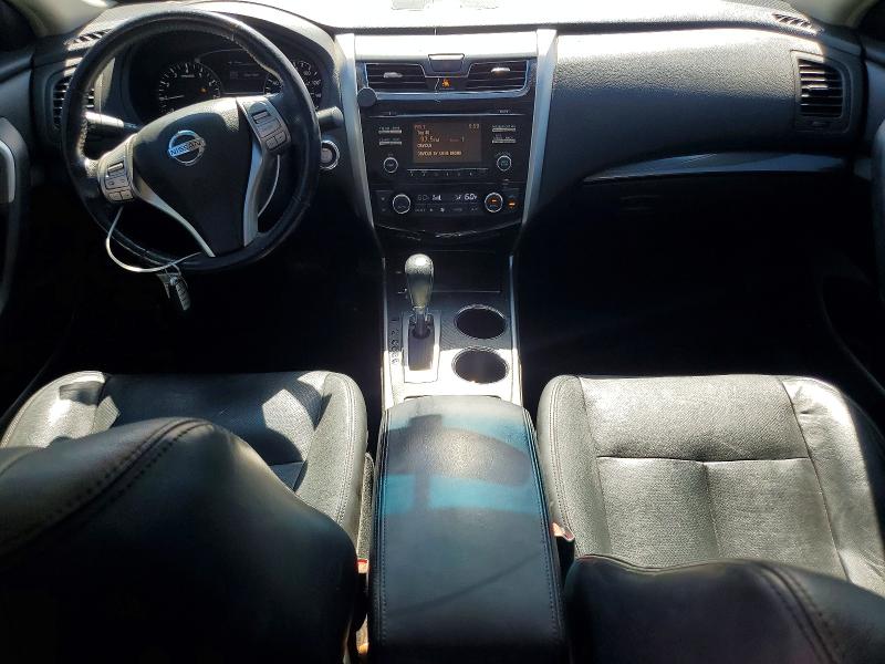 Продаж на аукціоні авто 2013 Nissan Altima, vin: 1N4AL3APXDC228669, номер лоту: 63525536