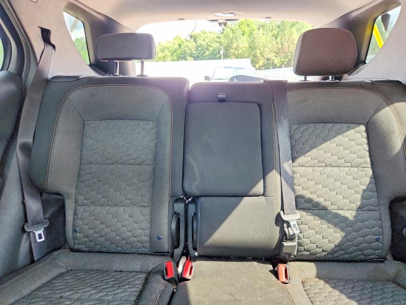 59696436 :رقم المزاد ، 3GNAXJEV4JS500903 vin ، 2018 Chevrolet Equinox مزاد بيع