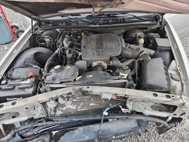 58624966 :رقم المزاد ، 2MEFM75W24X697021 vin ، 2004 Mercury Grand Marquis مزاد بيع