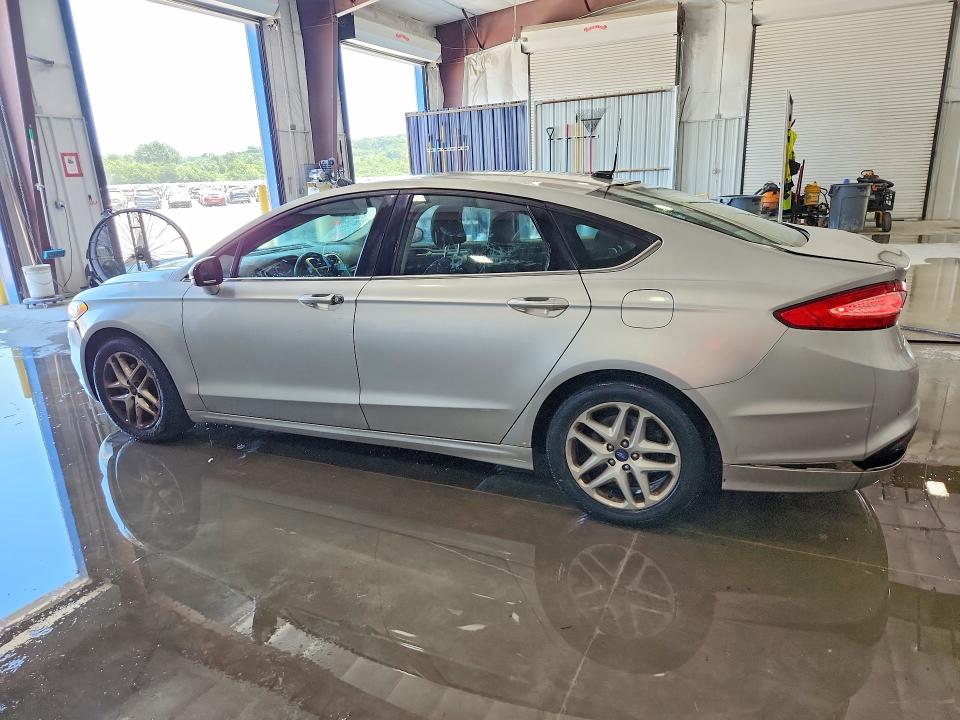 Продажа на аукционе авто 2016 Ford Fusion, vin: 3FA6P0H74GR199934, номер лота: 59367786