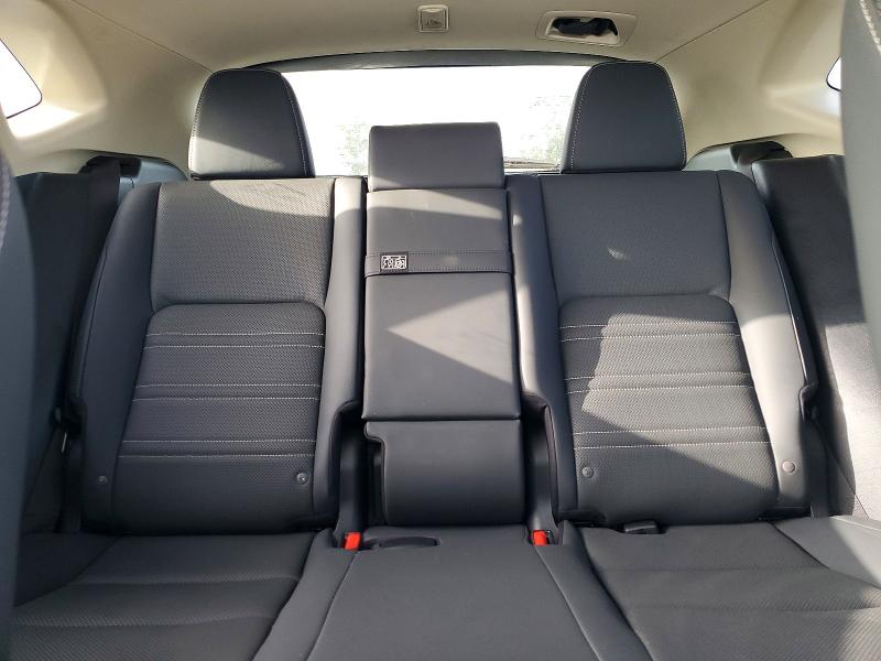 60941556 :رقم المزاد ، JTJDARBZ7L5001472 vin ، 2020 Lexus Nx مزاد بيع