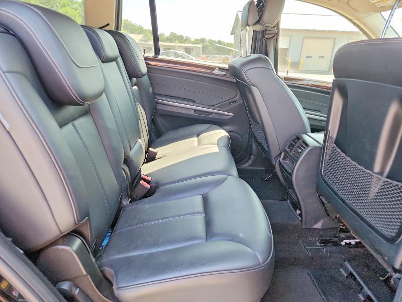 62282516 :رقم المزاد ، 4JGBF7BEXCA793939 vin ، 2012 Mercedes-benz Gl مزاد بيع
