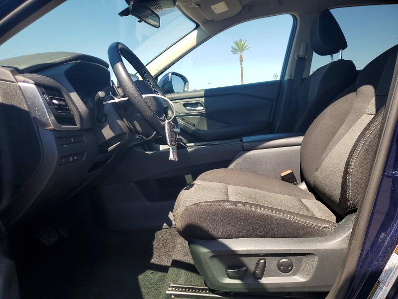 Продажа на аукционе авто 2025 Nissan Rogue, vin: 5N1BT3BAXSC823622, номер лота: 62484276
