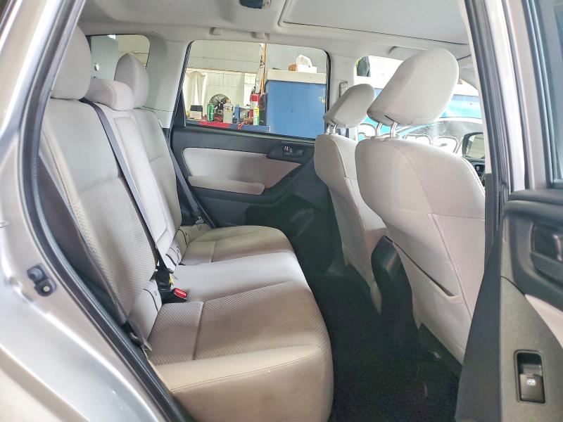 Продажа на аукционе авто 2015 Subaru Forester, vin: JF2SJAFC9FH578414, номер лота: 59962966