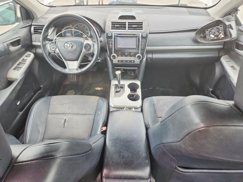 Aukcja sprzedaży 2012 Toyota Camry, vin: 4T1BF1FK0CU538745, numer aukcji: 60737376