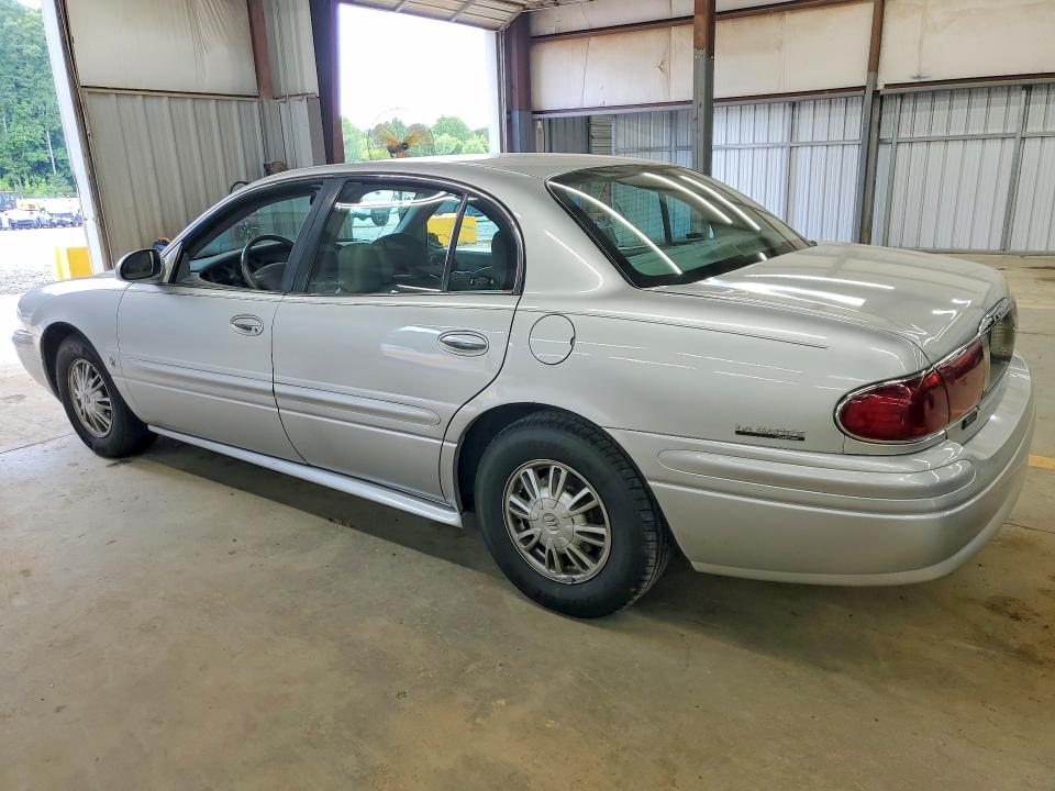 Aukcja sprzedaży 2002 Buick Lesabre, vin: 1G4HP54K22U301108, numer aukcji: 60244606