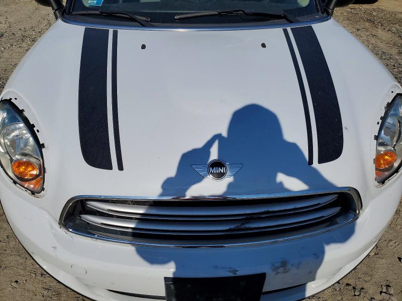 Продажа на аукционе авто 2016 Mini Cooper, vin: WMWZB3C59GWR47973, номер лота: 60413356