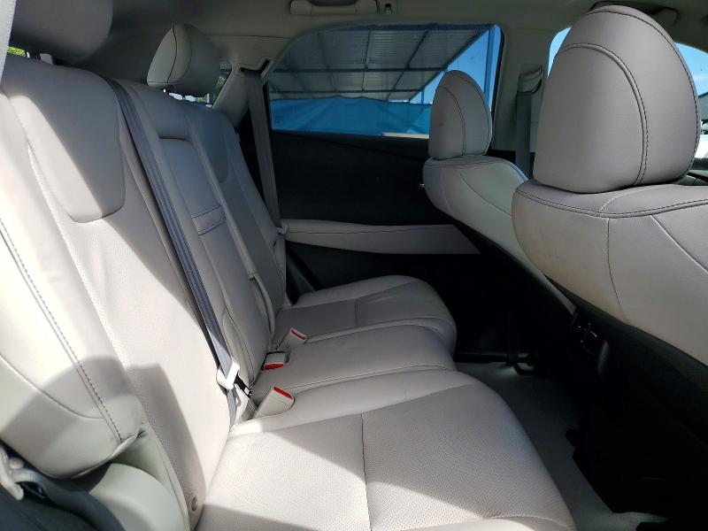 2014 Lexus Rx 350 მანქანა იყიდება აუქციონზე, vin: 2T2BK1BA1EC243386, აუქციონის ნომერი: 60530096