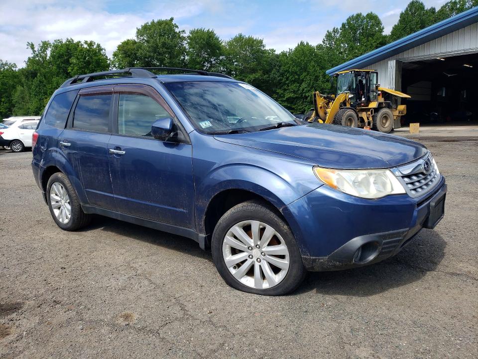 Продажа на аукционе авто 2011 Subaru Forester, vin: JF2SHAEC6BH782515, номер лота: 63364026