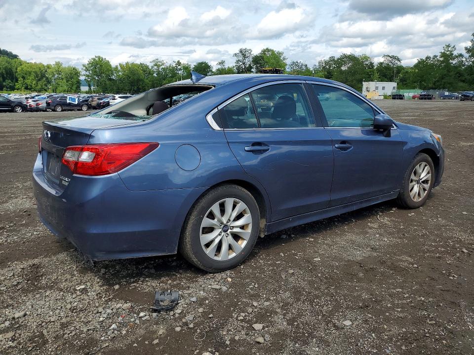 63111456 :رقم المزاد ، 4S3BNAC69G3043812 vin ، 2016 Subaru Legacy مزاد بيع