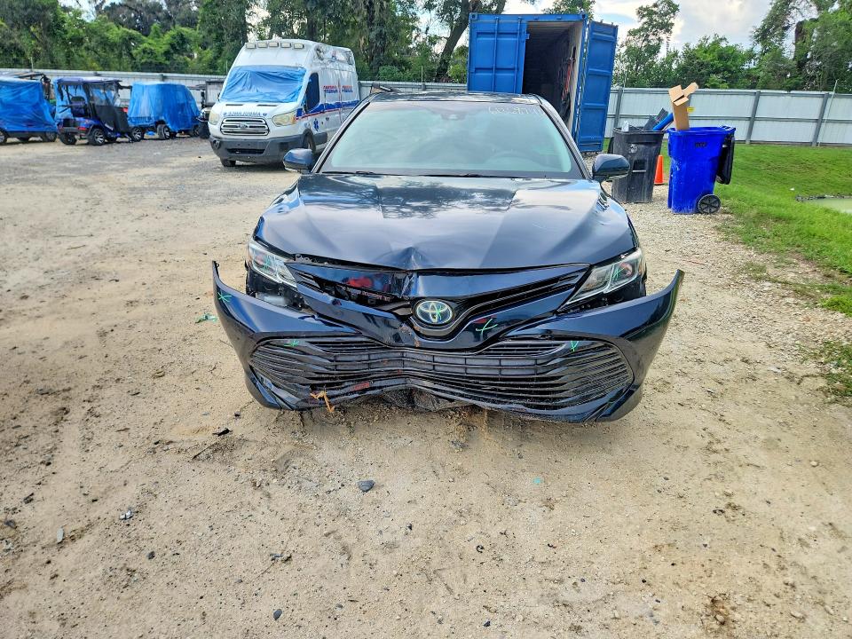 2019 Toyota Camry მანქანა იყიდება აუქციონზე, vin: 4T1B31HK3KU514816, აუქციონის ნომერი: 61368746