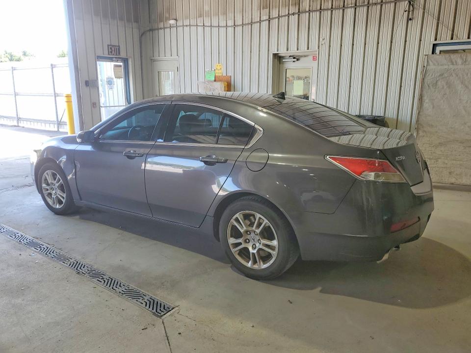 Aukcja sprzedaży 2011 Acura Tl, vin: 19UUA8F28BA000008, numer aukcji: 61902286