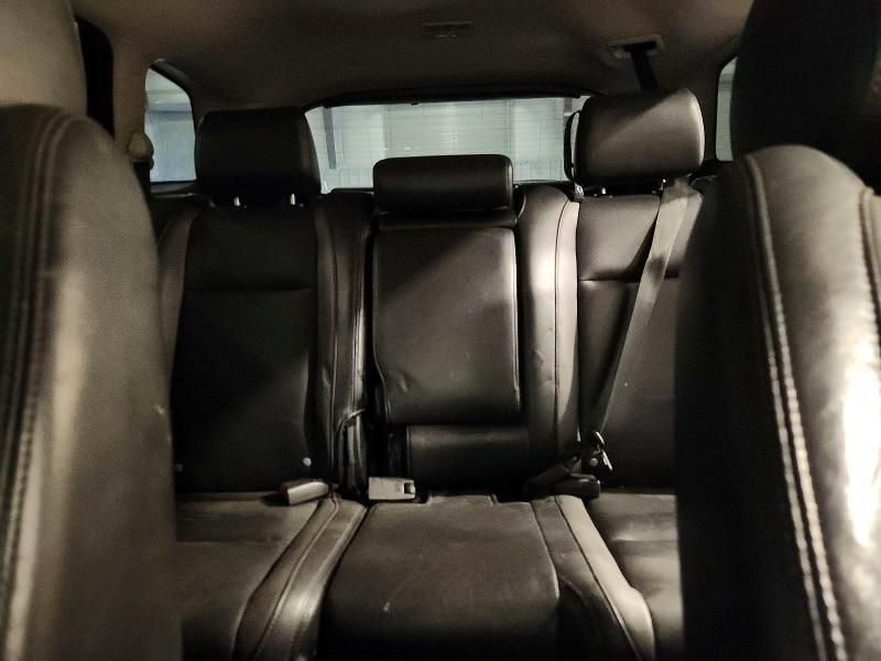 60717796 :رقم المزاد ، JM3TB2CV2B0332767 vin ، 2011 Mazda Cx-9 مزاد بيع