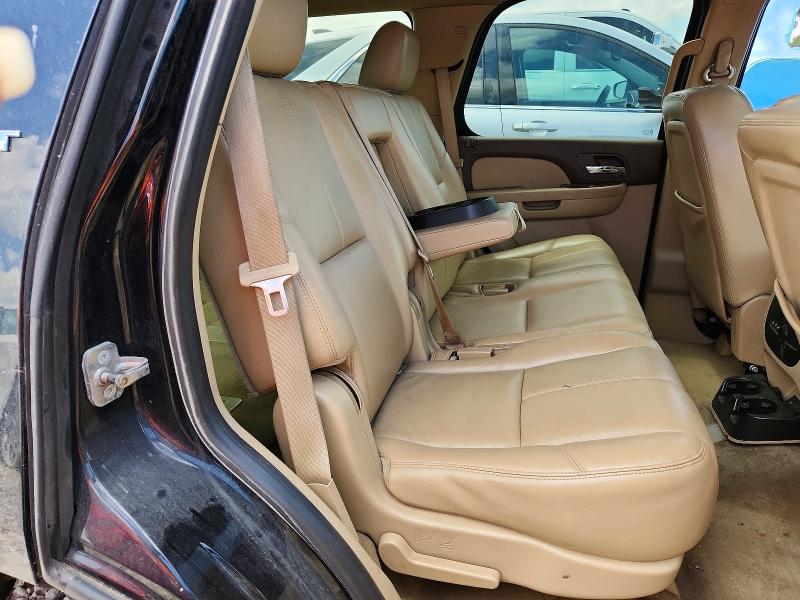 Продаж на аукціоні авто 2011 Gmc Yukon, vin: 1GKS2CE0XBR347917, номер лоту: 60876126