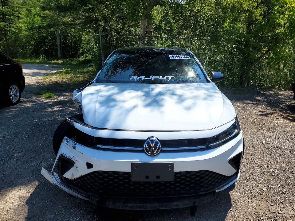 Aukcja sprzedaży 2026 Volkswagen Jetta, vin: 3VWSW7BU0TM049312, numer aukcji: 61881156