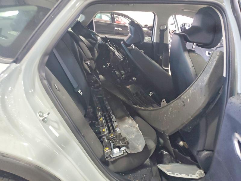 60289266 :رقم المزاد ، 3KPFT4DE4TE266292 vin ، 2026 Kia K4 مزاد بيع