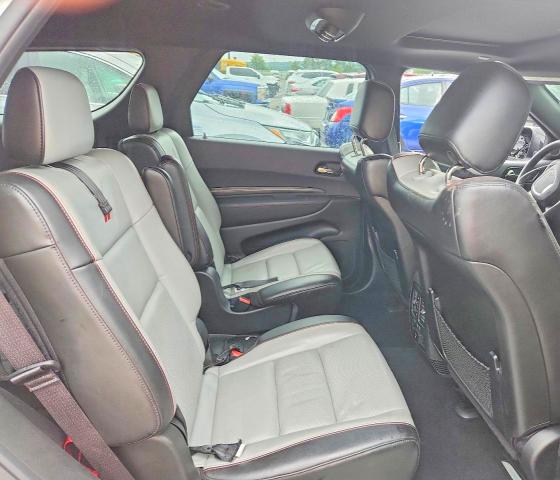 2023 Dodge Durango მანქანა იყიდება აუქციონზე, vin: 1C4SDJCT4PC559374, აუქციონის ნომერი: 59095316