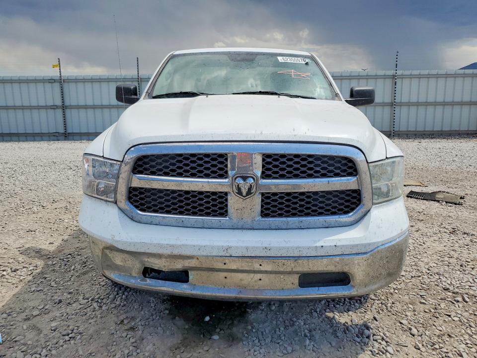 Продаж на аукціоні авто 2019 Ram 1500 Classic, vin: 3C6JR6DT8KG532216, номер лоту: 62355976