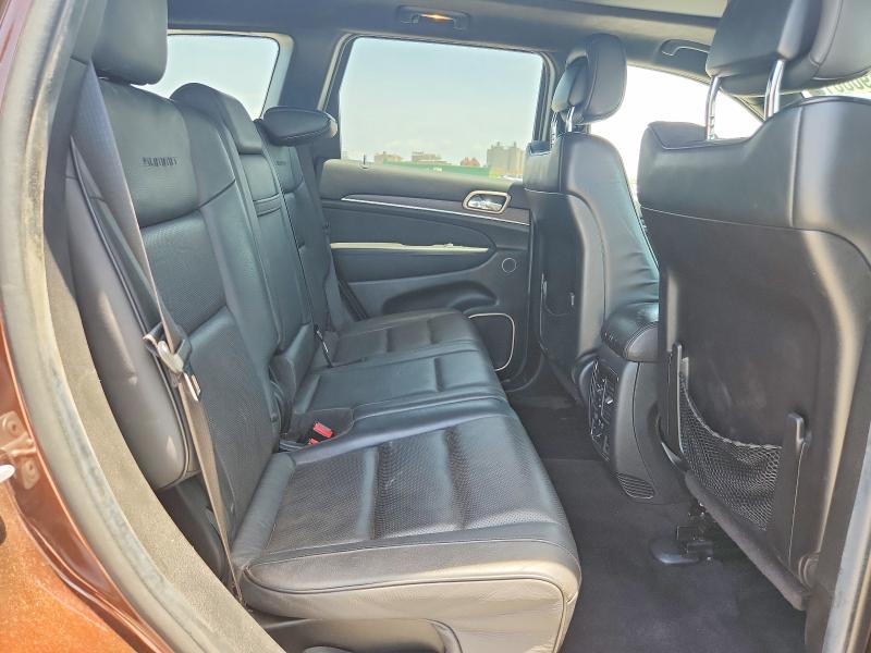 61900616 :رقم المزاد ، 1C4RJFJGXEC247986 vin ، 2014 Jeep Grand Cherokee مزاد بيع