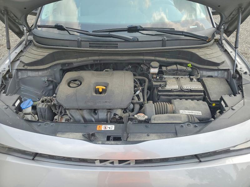 Aukcja sprzedaży 2023 Kia Soul, vin: KNDJ23AU4P7883006, numer aukcji: 62346726
