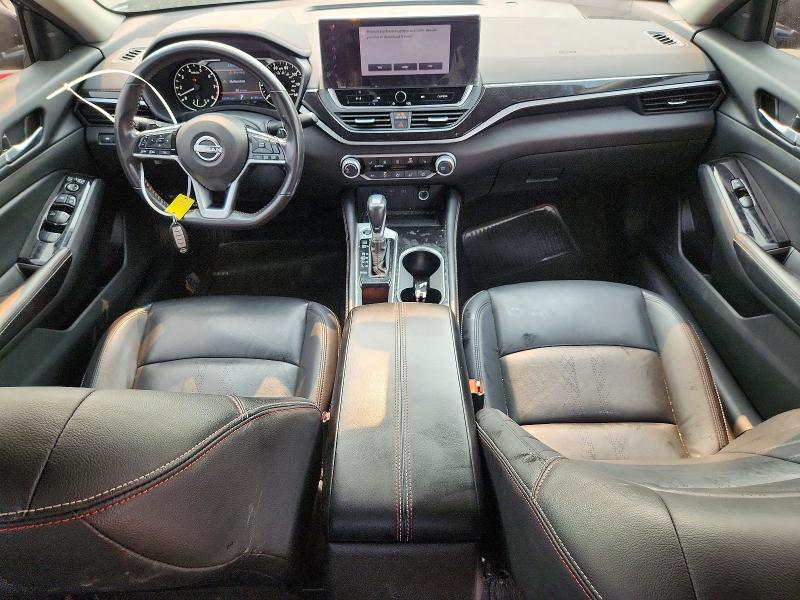 Продажа на аукционе авто 2024 Nissan Altima, vin: 1N4BL4CV7RN398263, номер лота: 60639696