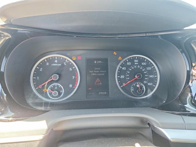 Aukcja sprzedaży 2024 Kia K5, vin: 5XXG64J21RG258477, numer aukcji: 60084166