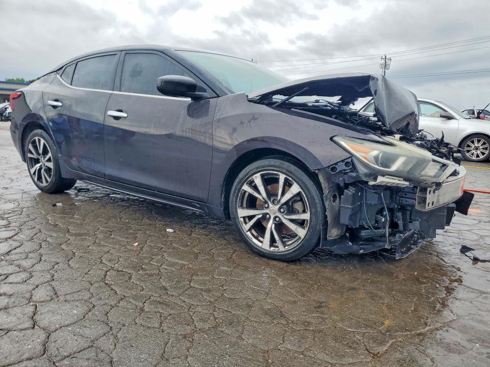 Продаж на аукціоні авто 2016 Nissan Maxima, vin: 1N4AA6AP5GC389832, номер лоту: 59778766