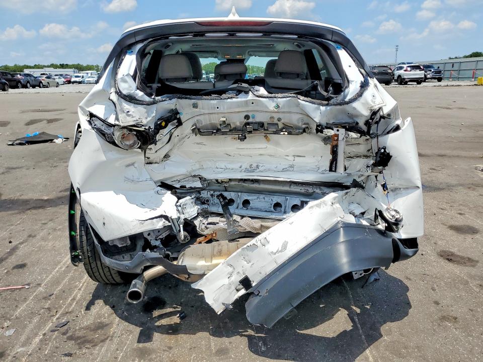 Aukcja sprzedaży 2020 Mazda Cx-5, vin: JM3KFBAY4L0846926, numer aukcji: 59075076