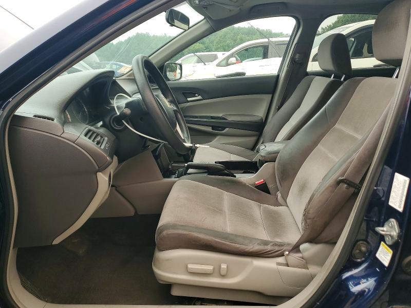 Aukcja sprzedaży 2009 Honda Accord, vin: 1HGCP26499A025325, numer aukcji: 61189346