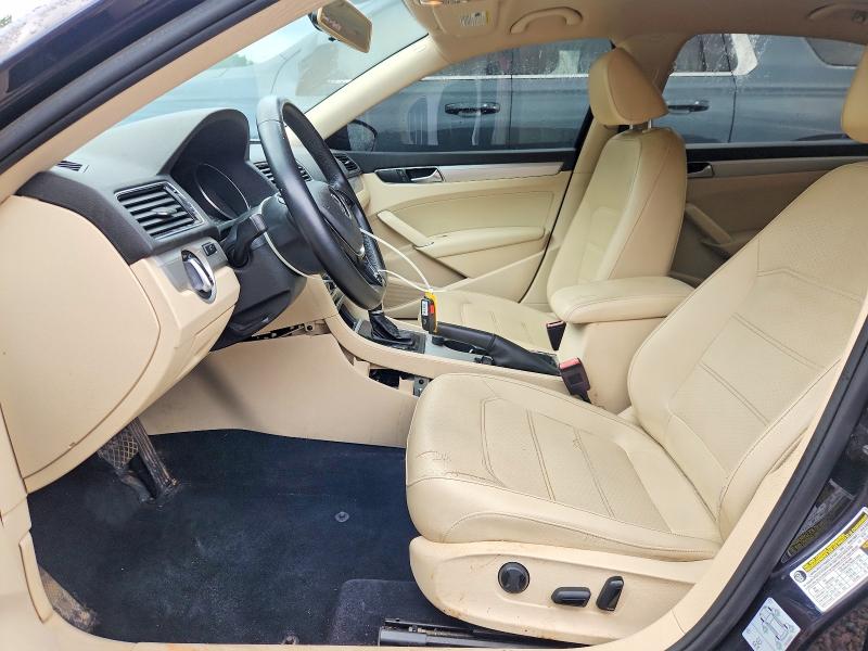 41629696 :رقم المزاد ، 1VWLA7A3XKC000856 vin ، 2019 Volkswagen Passat مزاد بيع