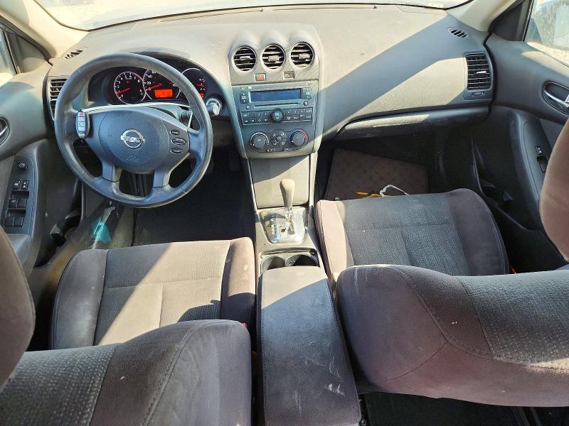 62113556 :رقم المزاد ، 1N4AL2AP2CC140790 vin ، 2012 Nissan Altima مزاد بيع