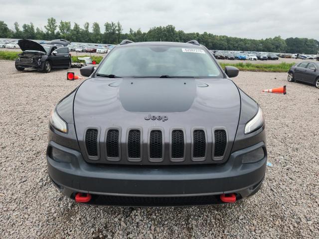 Продажа на аукционе авто 2014 Jeep Cherokee, vin: 1C4PJMBS7EW255041, номер лота: 62097276