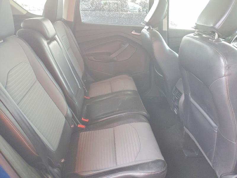 Продажа на аукционе авто 2019 Ford Escape, vin: 1FMCU0GD9KUC45008, номер лота: 63145096