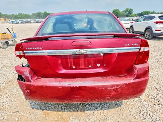 Продажа на аукционе авто 2006 Chevrolet Malibu, vin: 1G1ZT51886F157919, номер лота: 61424726